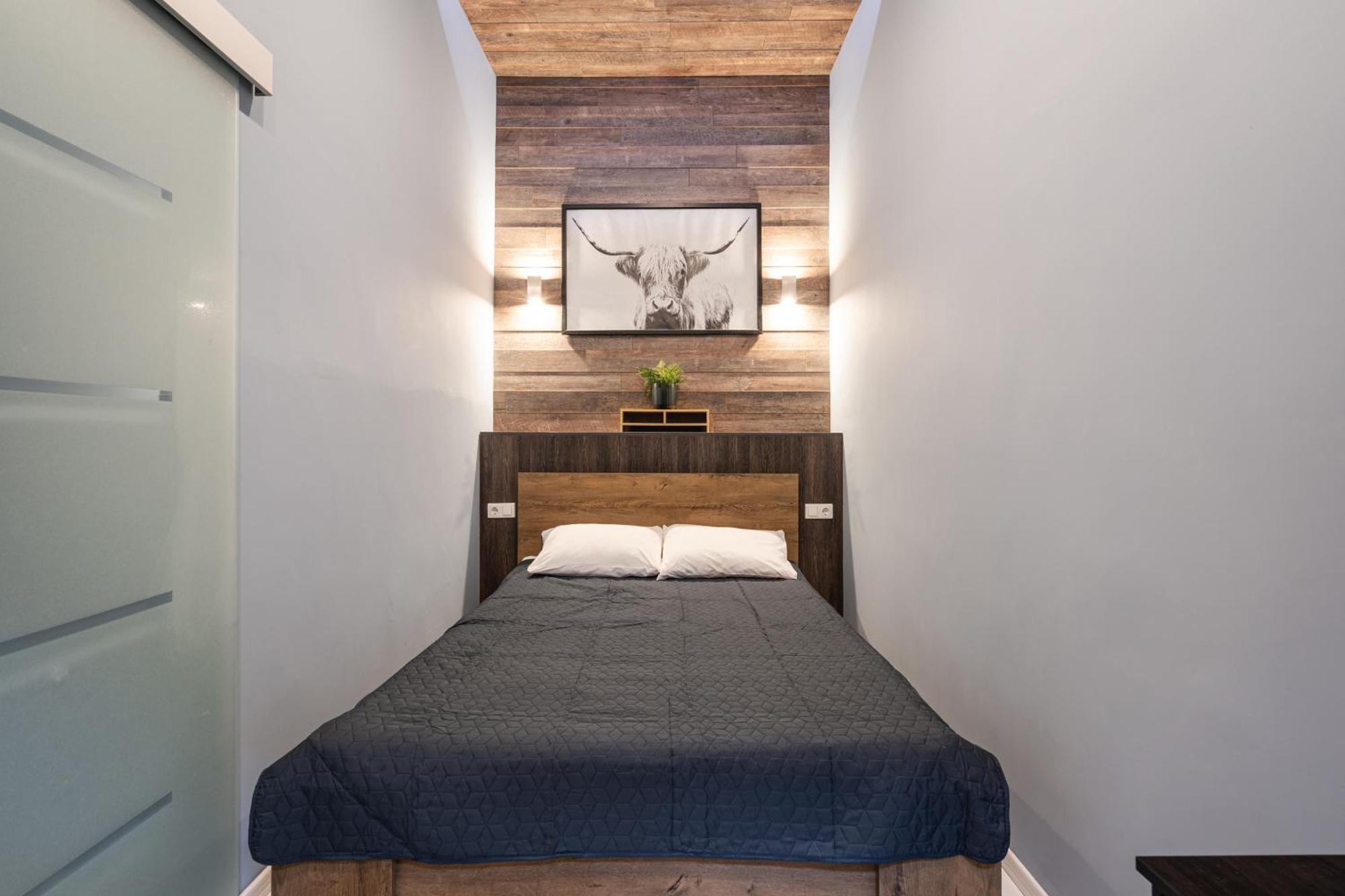 Whimsical Wood